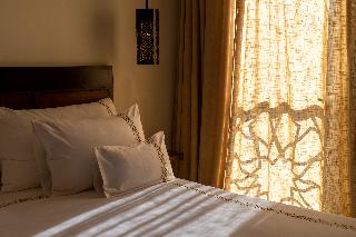 Fort Arabesque Resort, Spa and Villas fotoÄŸrafÄ±
