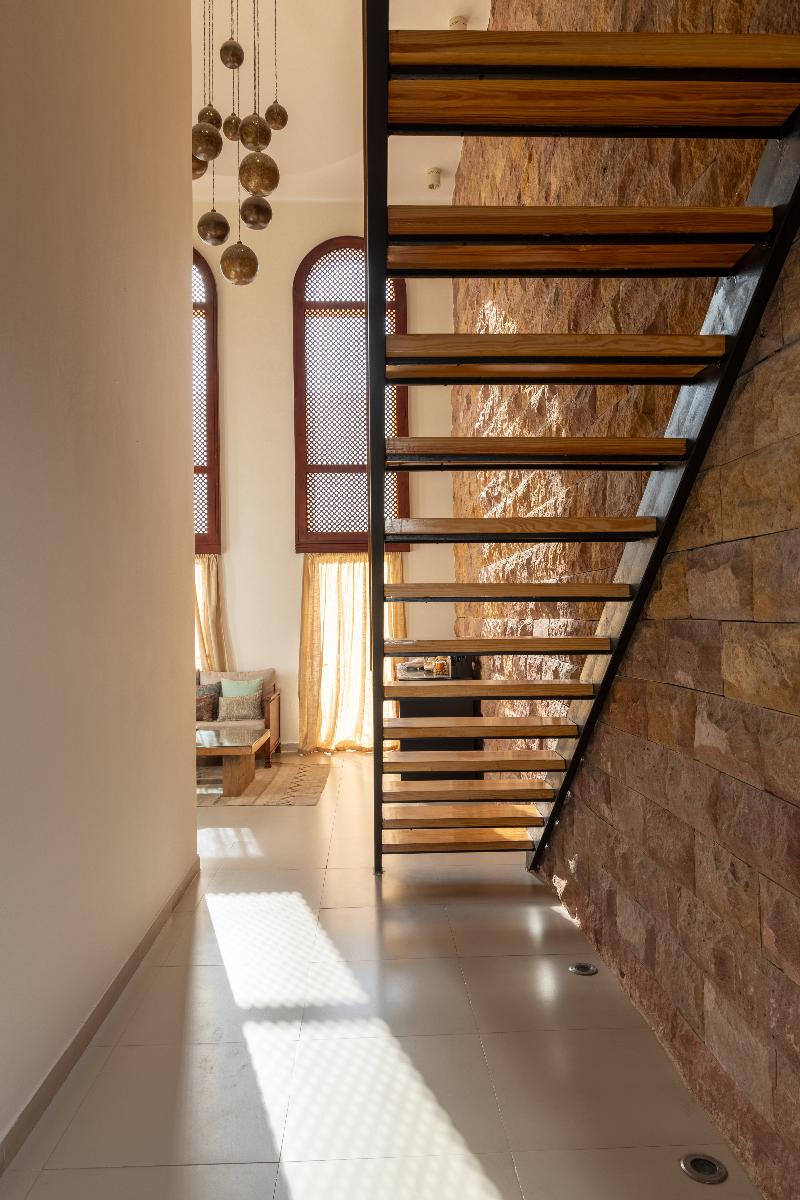Fort Arabesque Resort, Spa and Villas - Oda