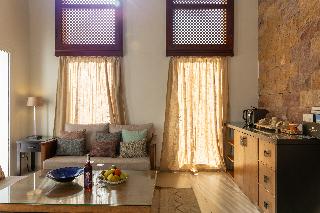 Fort Arabesque Resort, Spa and Villas fotoÄŸrafÄ±