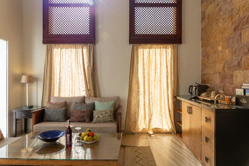 Fort Arabesque Resort, Spa and Villas - Oda