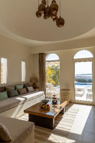 Fort Arabesque Resort, Spa and Villas fotoÄŸrafÄ±