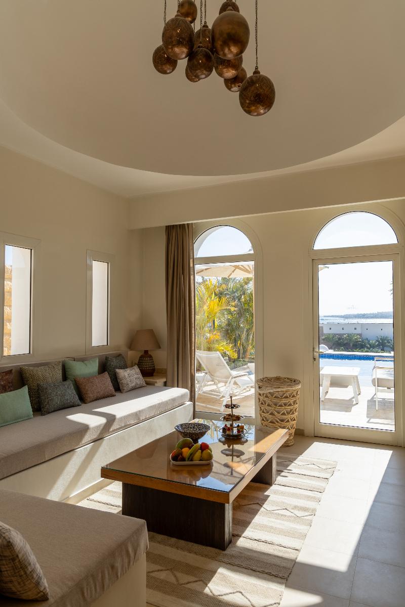 Fort Arabesque Resort, Spa and Villas - Oda