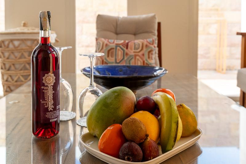 Fort Arabesque Resort, Spa and Villas - Oda