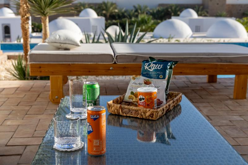 Fort Arabesque Resort, Spa and Villas - Oda