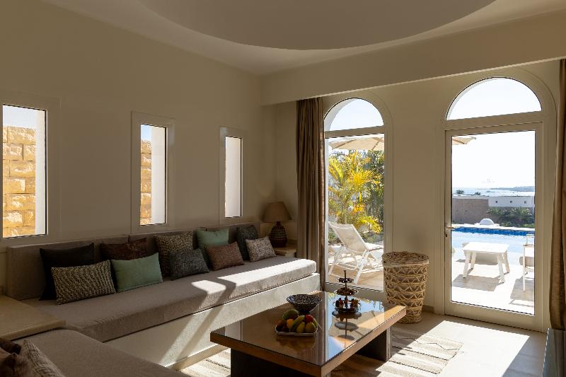 Fort Arabesque Resort, Spa and Villas - Oda