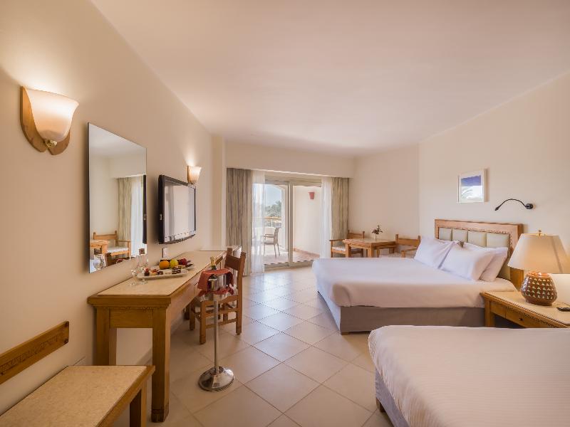Fort Arabesque Resort, Spa and Villas - Oda