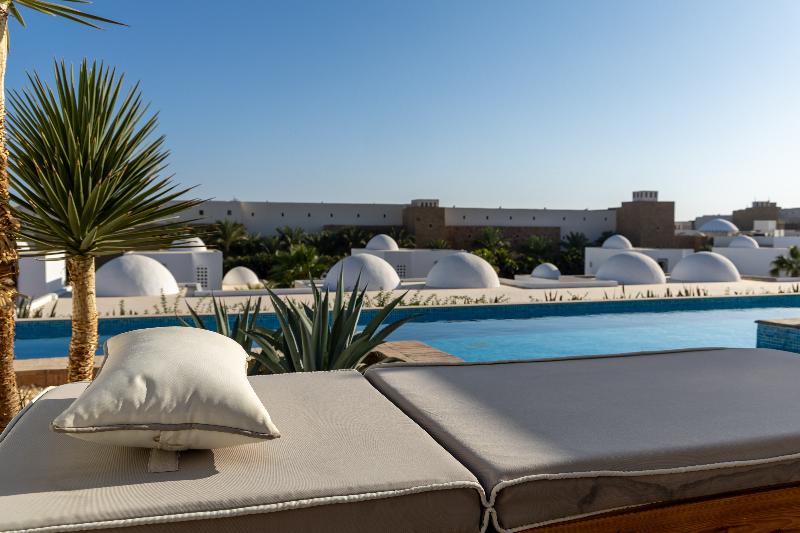 Fort Arabesque Resort, Spa and Villas - Oda