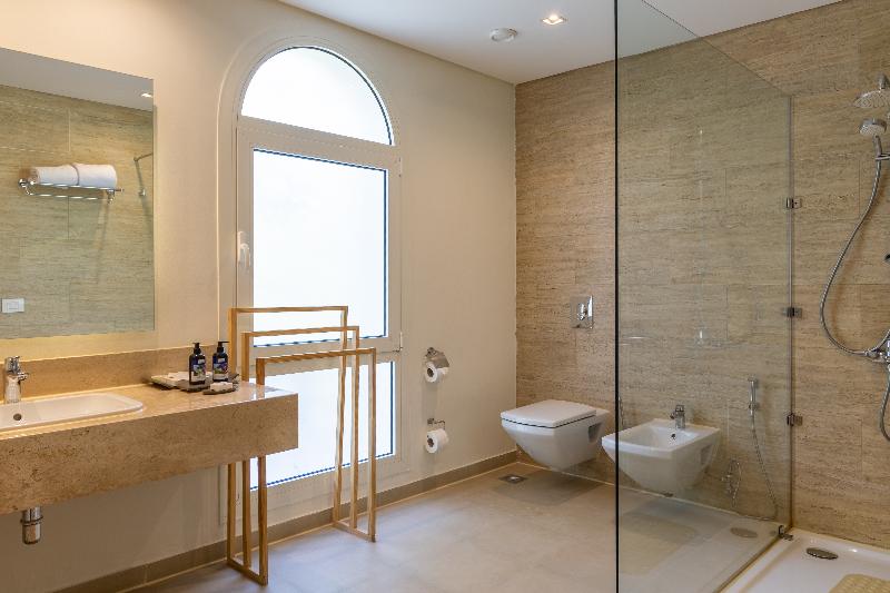 Fort Arabesque Resort, Spa and Villas - Oda