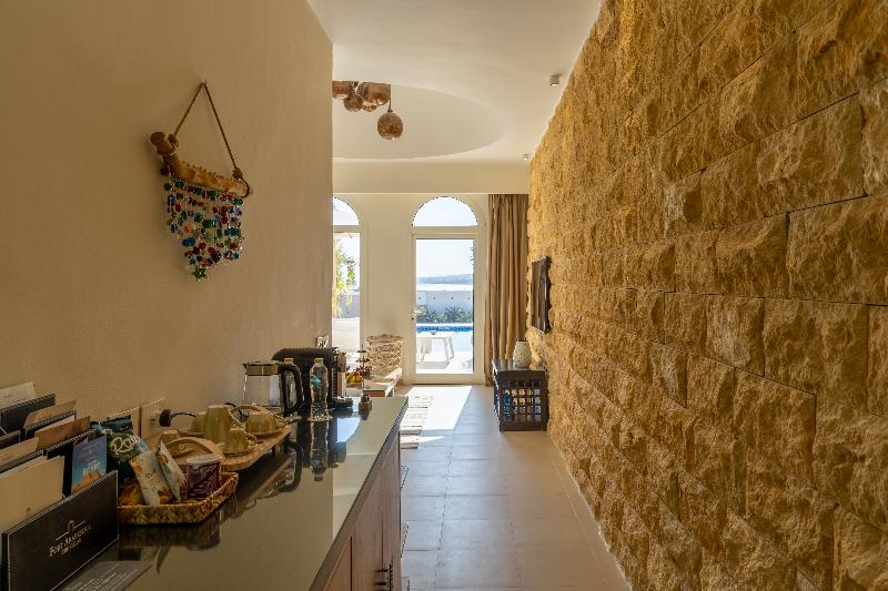 Fort Arabesque Resort, Spa and Villas - Oda