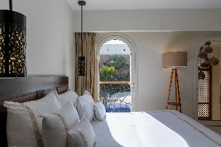 Fort Arabesque Resort, Spa and Villas fotoÄŸrafÄ±