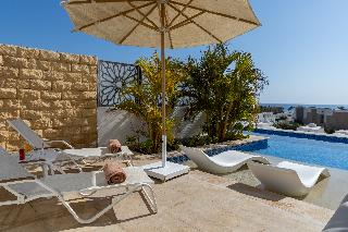 Fort Arabesque Resort, Spa and Villas fotoÄŸrafÄ±