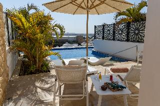 Fort Arabesque Resort, Spa and Villas fotoÄŸrafÄ±