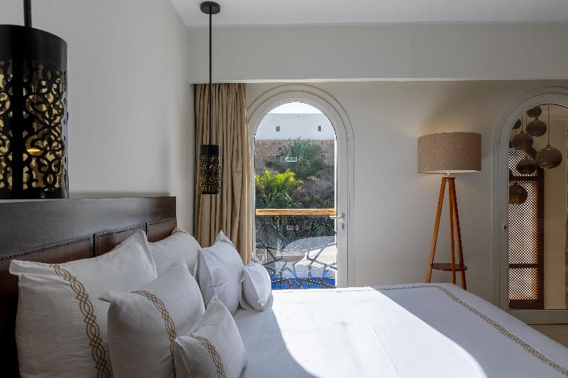 Fort Arabesque Resort, Spa and Villas - Oda