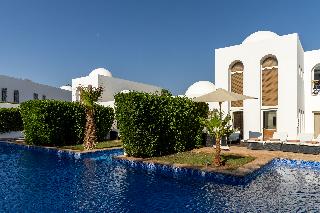 Fort Arabesque Resort, Spa and Villas fotoÄŸrafÄ±