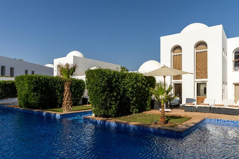Fort Arabesque Resort, Spa and Villas - Oda