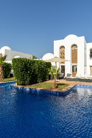 Fort Arabesque Resort, Spa and Villas fotoÄŸrafÄ±