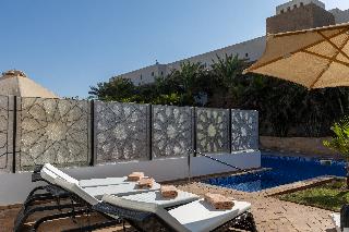 Fort Arabesque Resort, Spa and Villas fotoÄŸrafÄ±