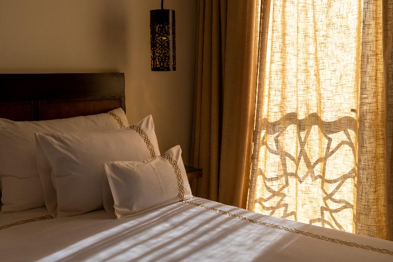 Fort Arabesque Resort, Spa and Villas - Oda