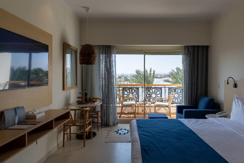 Fort Arabesque Resort, Spa and Villas - Oda