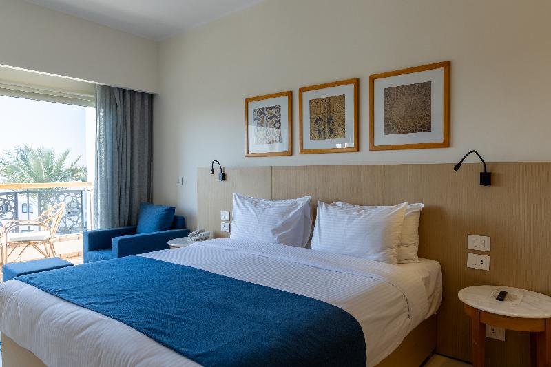 Fort Arabesque Resort, Spa and Villas - Oda