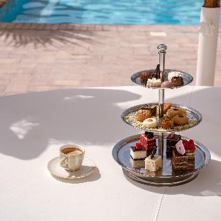 Fort Arabesque Resort, Spa and Villas fotoÄŸrafÄ±