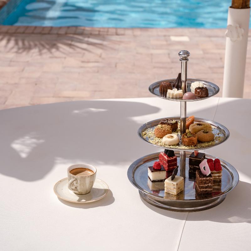 Fort Arabesque Resort, Spa and Villas - Oda