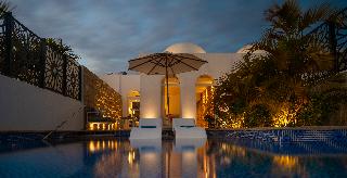 Fort Arabesque Resort, Spa and Villas fotoÄŸrafÄ±