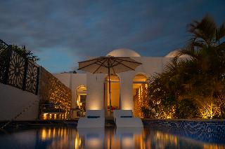 Fort Arabesque Resort, Spa and Villas fotoÄŸrafÄ±