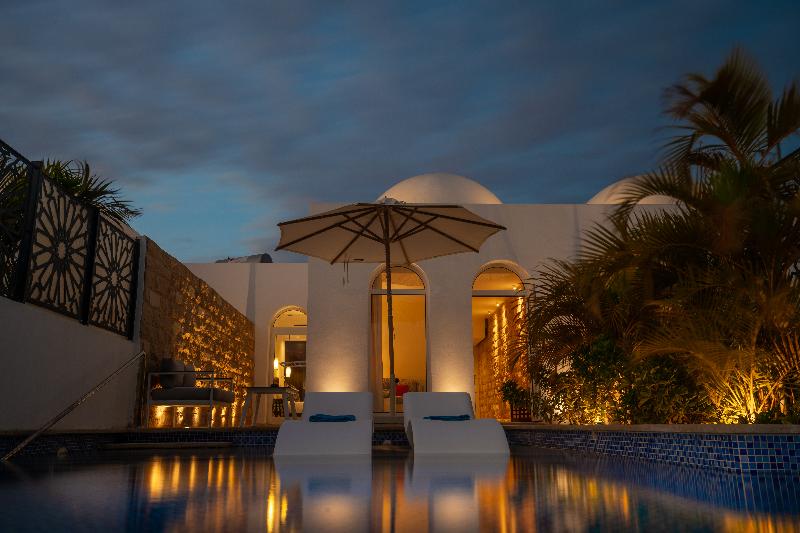 Fort Arabesque Resort, Spa and Villas - Oda
