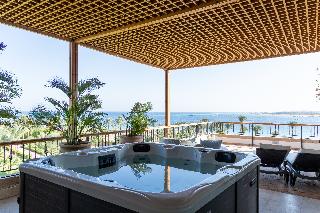 Fort Arabesque Resort, Spa and Villas fotoÄŸrafÄ±