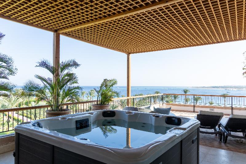 Fort Arabesque Resort, Spa and Villas - Oda