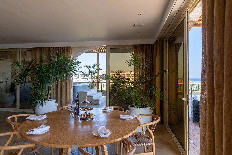 Fort Arabesque Resort, Spa and Villas - Oda