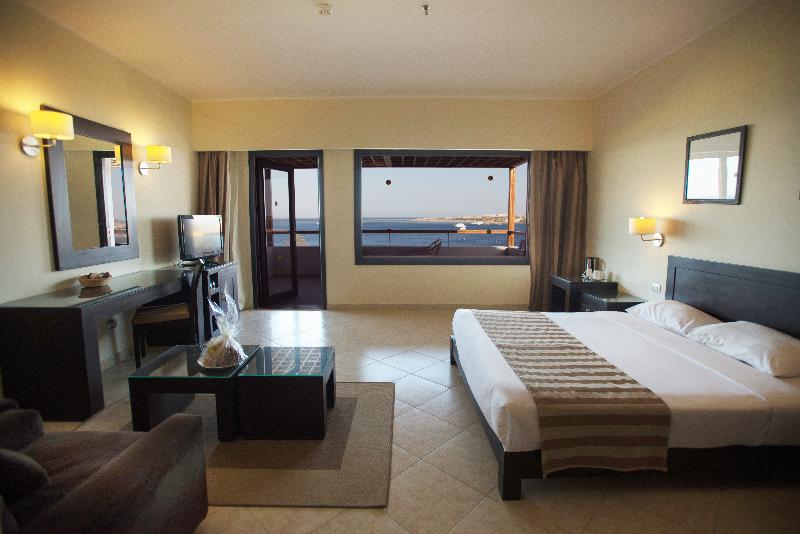 Fort Arabesque Resort, Spa and Villas - Oda
