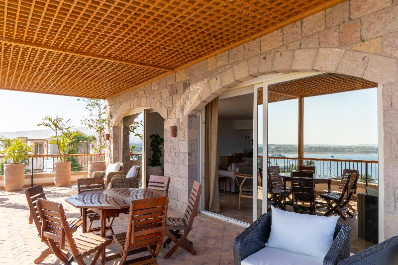 Fort Arabesque Resort, Spa and Villas - Oda