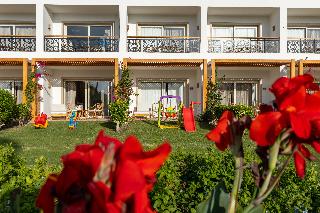 Fort Arabesque Resort, Spa and Villas fotoÄŸrafÄ±