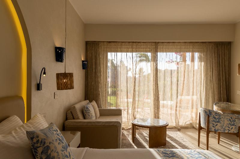 Fort Arabesque Resort, Spa and Villas - Oda