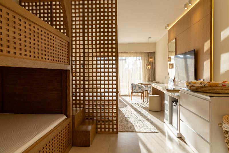 Fort Arabesque Resort, Spa and Villas - Oda