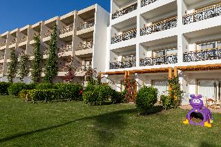 Fort Arabesque Resort, Spa and Villas fotoÄŸrafÄ±
