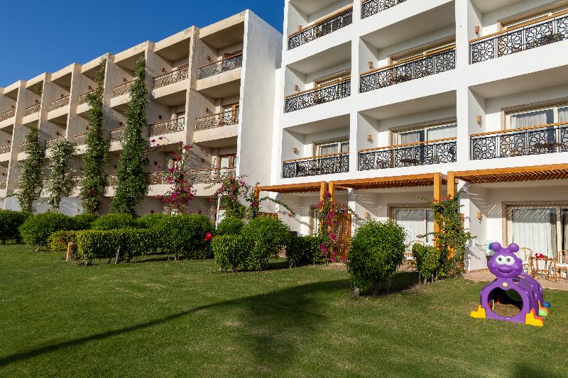 Fort Arabesque Resort, Spa and Villas - Oda