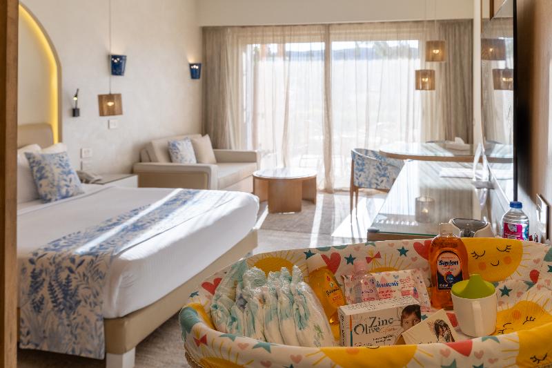 Fort Arabesque Resort, Spa and Villas - Oda