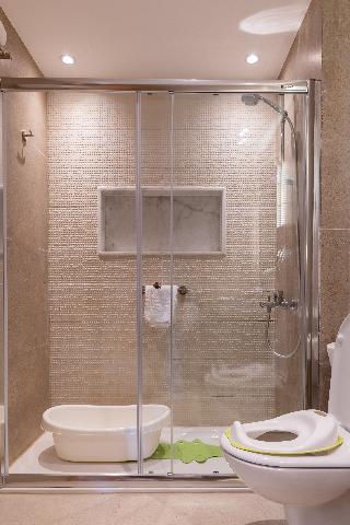 Fort Arabesque Resort, Spa and Villas fotoÄŸrafÄ±