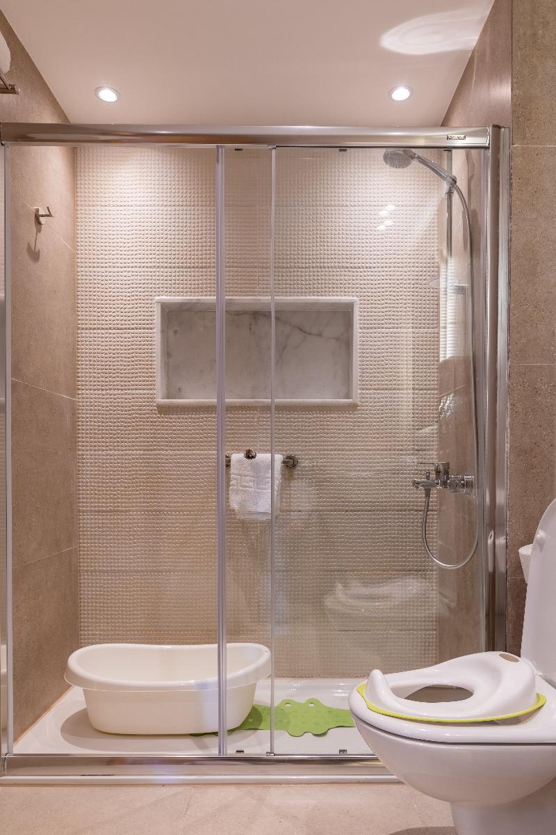 Fort Arabesque Resort, Spa and Villas - Oda