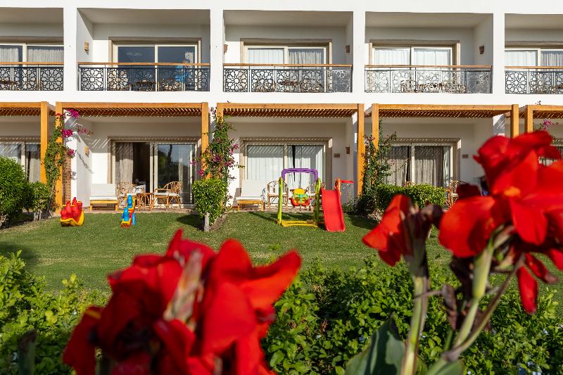 Fort Arabesque Resort, Spa and Villas - Oda