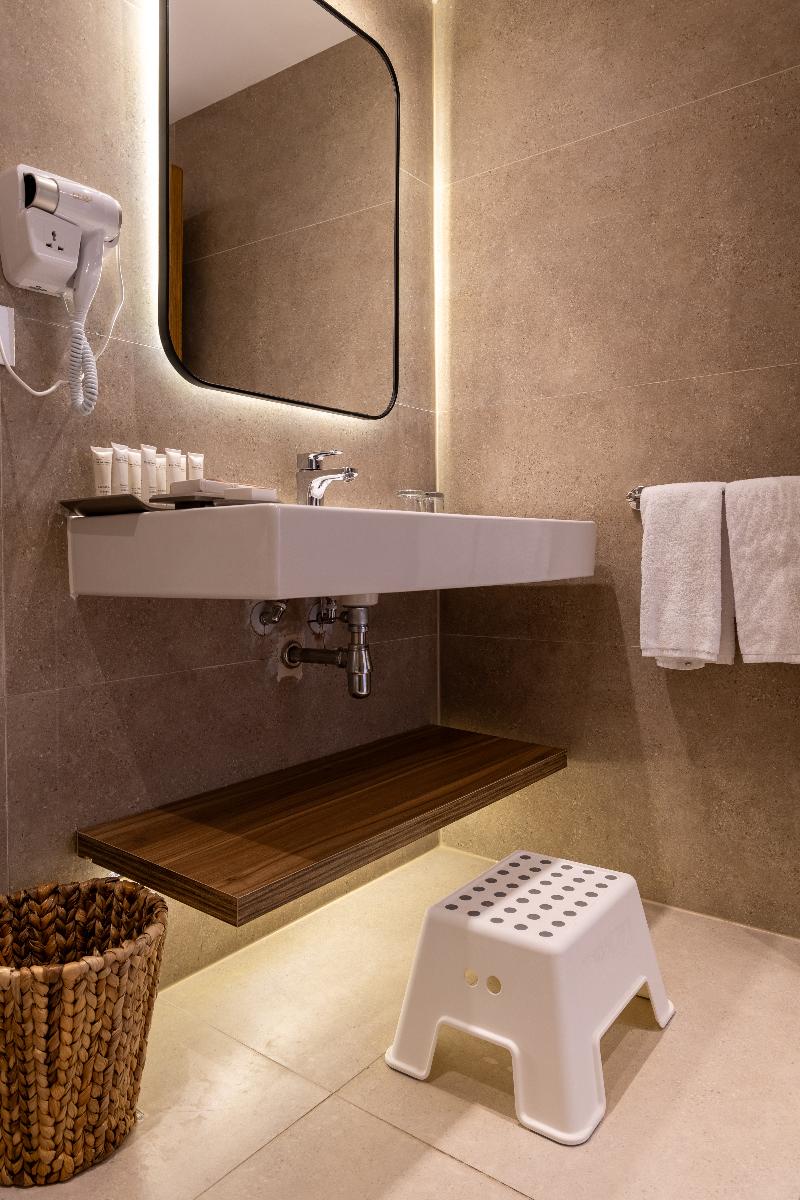 Fort Arabesque Resort, Spa and Villas - Oda