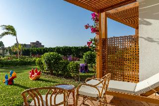 Fort Arabesque Resort, Spa and Villas fotoÄŸrafÄ±