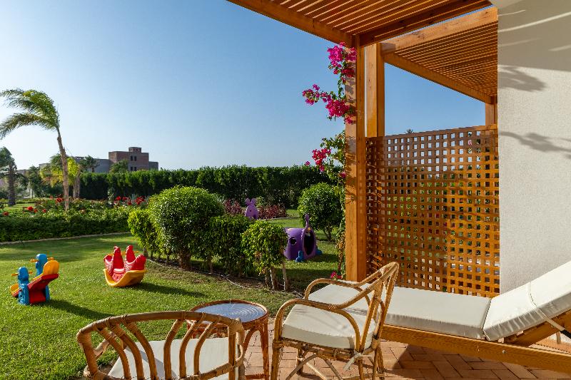 Fort Arabesque Resort, Spa and Villas - Oda