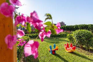 Fort Arabesque Resort, Spa and Villas fotoÄŸrafÄ±