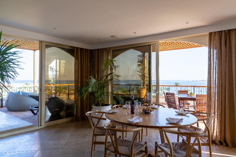 Fort Arabesque Resort, Spa and Villas - Oda