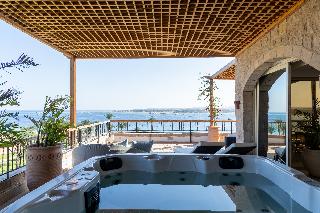 Fort Arabesque Resort, Spa and Villas fotoÄŸrafÄ±