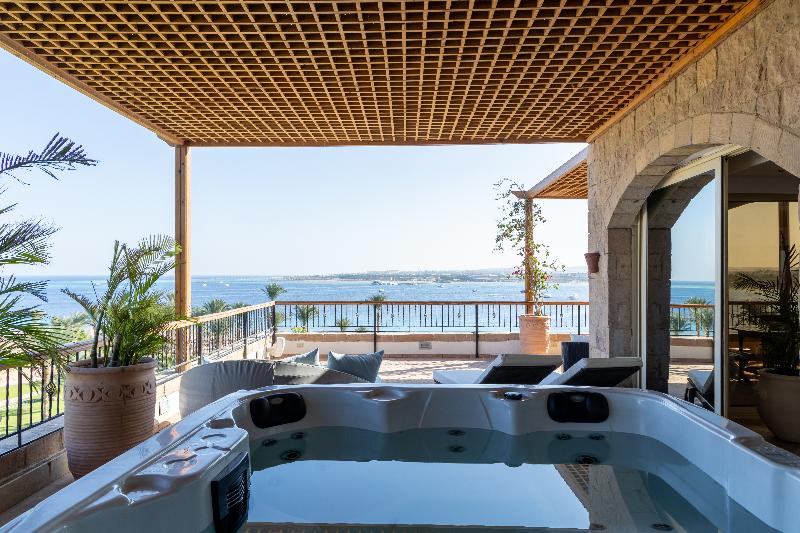 Fort Arabesque Resort, Spa and Villas - Oda